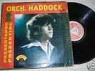 RUBBY HADDOCK