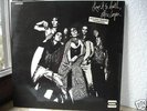 ALICE COOPER Love It To Death org.STRAIGHT zen.Cover
