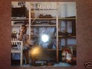 THROBBING GRISTLE 3RD REPORT LP & CALENDAR & POSTCARD