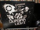 QUASAR LIGHT Experience This LP Private SPACE ROCK 1981