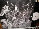 Rudimentary Peni - Death Church Vinyl LP