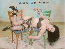 ANA CURRA. Rien de rien. Spanish edit.