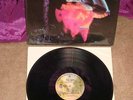 BLACK SABBATH PARANOID LP QUAD PRESS SHRINK WRAP COVER