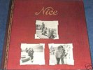 THE NICE (3rd Album) UK Pink Immediate 1969 N/M LP