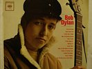 BOB DYLAN s/t | Columbia CS 8579 | 2 eye | STEREO | NM-