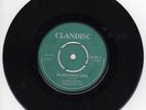 CLANCY ECCLES -.............. THE WORLD NEEDS LOVING /