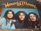 HOWDY MOON Sealed LP Lowell George Valerie Carter