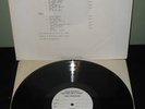 Brian Eno Apollo  TEST PRESSING DANIEL LANOIS