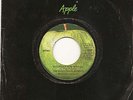 THE SUNDOWN PLAYBOYS   OBSCURE APPLE 45   BEATLES