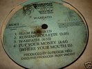 Random Rap Courageous Chief - Warpath EP  Mp3