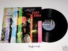 THE TANGERINE ZOO - OUTSIDE LOOKING IN   LP