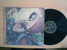 Australische AC / DC LP Dirty Deeds Albert APLP 020 RAR