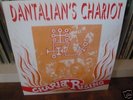 tenth planet*dantalians chariot*chariot rising*psych