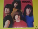 The Ramones - End Of The Century LP. Phil Spector