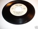 Rare Northern Soul 45 Combinations on Solid Rock Hear
