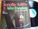 LP JAZZ Dorothy Ashby  Afro-Harping  CADET