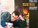 The Phil Warm Woods Quartet MONO orig. on Epic label
