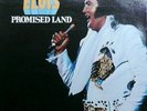 ELVIS   PROMISED LAND     QUADRADISC