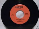 Ward Burton 45 sweet temptation/if'n RARE northern soul