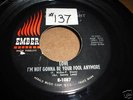 LISTEN - POPCORN - MOD - NORTHERN SOUL - CHUCK WRIGHT