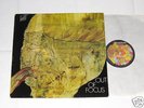 OUT OF FOCUS - SAME *HOLY GRAIL OF KRAUTROCK ORIG. 1971