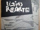 7'' ULTIMO RESORTE -  SPANISH PUNK spain