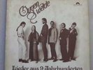 OUGENWEIDE- Lieder aus 9 Jahrhunderten **RARE**4-LP-BOX