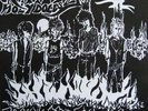 Riistetyt - Raped Future  /  Rock o Rama Records