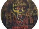 Slayer Seasons In The Abyss - Rare New Picture Disc LP