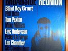 BOB DYLAN BROADSIDE REUNION MINT ORIG'66 MONO LP w/BOOK