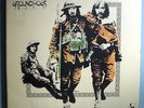 GROUNDHOGS THANK CHRIST/BOMB MINT ORIG '70 LIBERTY LP