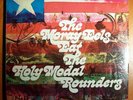 HOLY MODAL ROUNDERS MORAY EELS EAT MINT ORIGINAL '68 LP