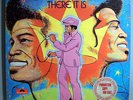 JAMES BROWN THERE IT IS MINT ORIG'72 LP WHITE LBL PROMO