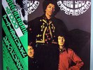 JIMI HENDRIX EXPERIENCED? MINT JAPAN AUDIOPHILE MONO LP