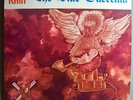 KAIN (LAST POETS) BLUE GUERILLA MINT ORIGINAL 1971 LP