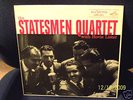 The Statesmen Quartet With Hovie Lister / First album
