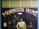 DOORS MORRISON HOTEL STILL SEALED ORIG 1970 ELEKTRA LP