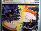 MOODY BLUES DAYS OF FUTURE PASSED SEALED 1967 DERAM LP