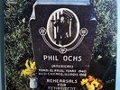PHIL OCHS REHEARSALS/RETIREMENT SEALED ORIG '69 A&M LP