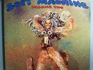 SOFT MACHINE 2d ALBUM SEALED ORIGINAL '69 ABC-PROBE LP