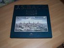 Bach, Kantaten II, Richter, Thomas, Koch, Box 11 LP