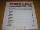 DON RANDI TRIO - REVOLVER JAZZ ( BEATLES) - CANADIAN