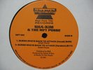 SHA-KIM Guess Who's Back To Attack RARE RANDOM RAP 12