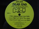 KIDD JAM Hate, Jealousy, Greed & Lust INDIE RAP 12