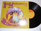Jimi Hendrix LP record album Are You Experienced  OLD