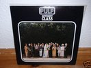 PULP - Different Class LP first pressing Jarvis Cocker
