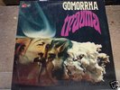 GOMORRHA  TRAUMA