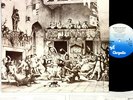 JETHRO TULL minstrel in the gallery JAPAN toshiba LP