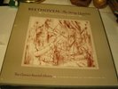 PASCAL STRING QUARTET/BEETHOVEN STRING QUARTETS 10 LP'S