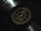 78 FESS WILLIAMS & ROYAL FLUSH ORCH Victor Scroll 38085